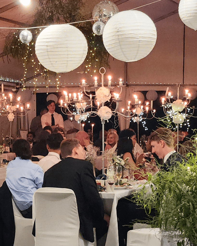 Michael Mount Waldorf School Class of 2023 12686