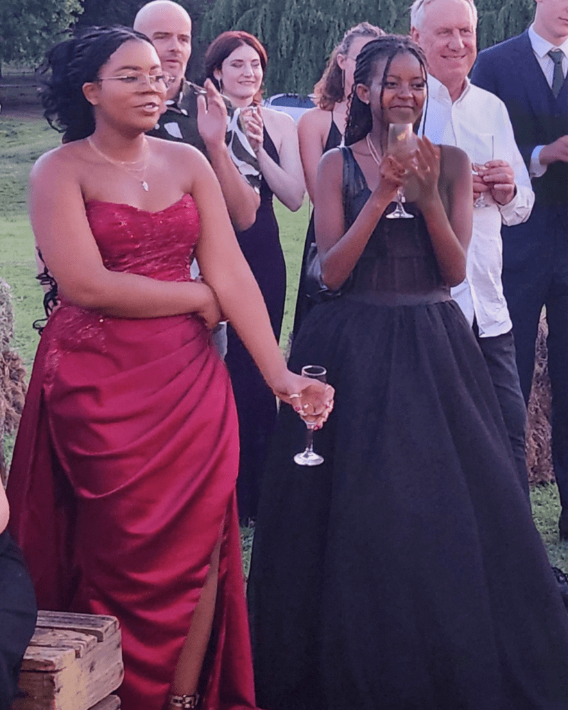 Michael Mount Waldorf School Class of 2023 12686