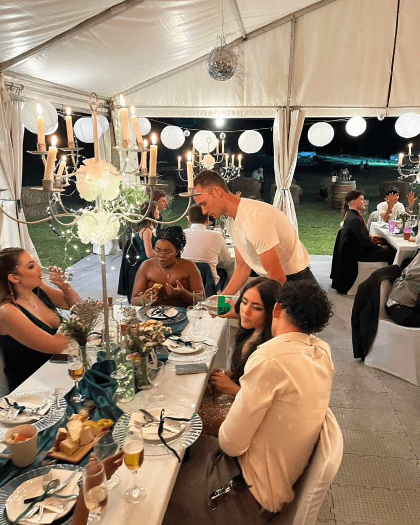 Michael Mount Waldorf School Class of 2023 12686