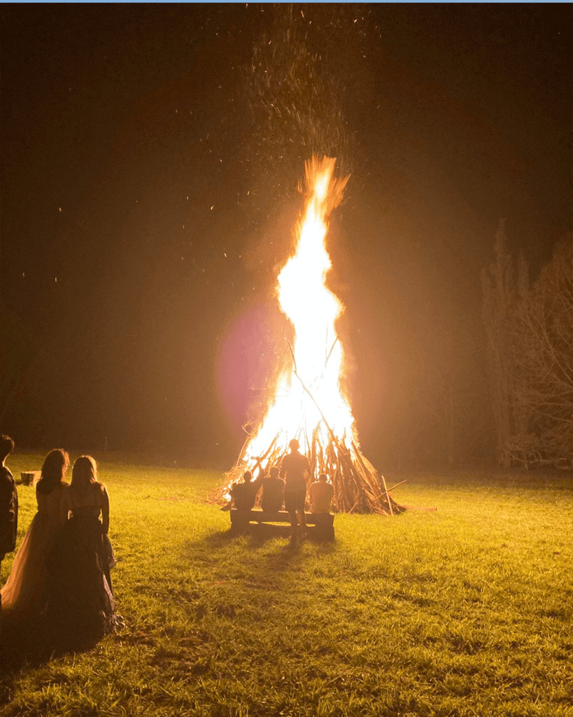 Michael Mount Waldorf School Class of 2023 12686