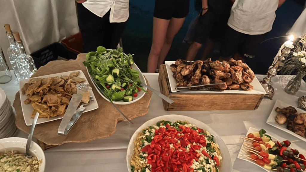 Michael Mount Waldorf School Class of 2023 12686