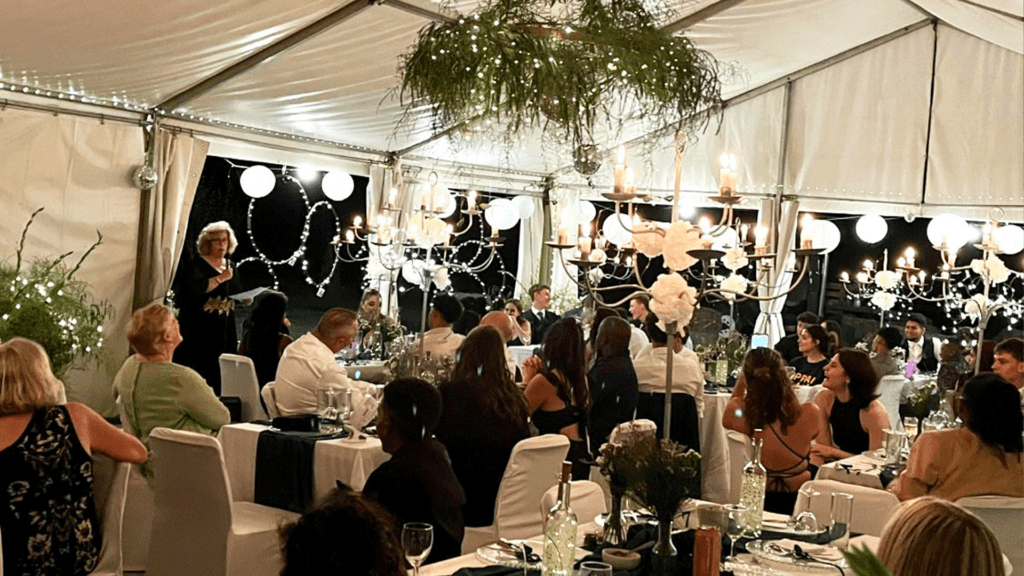 Michael Mount Waldorf School Class of 2023 12686