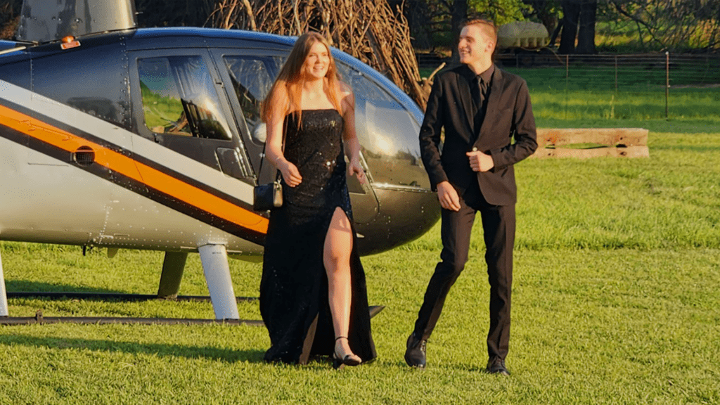 Michael Mount Waldorf School Class of 2023 12686