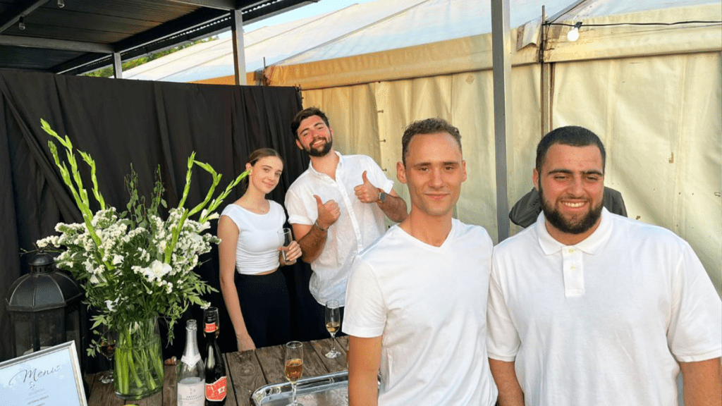 Michael Mount Waldorf School Class of 2023 12686