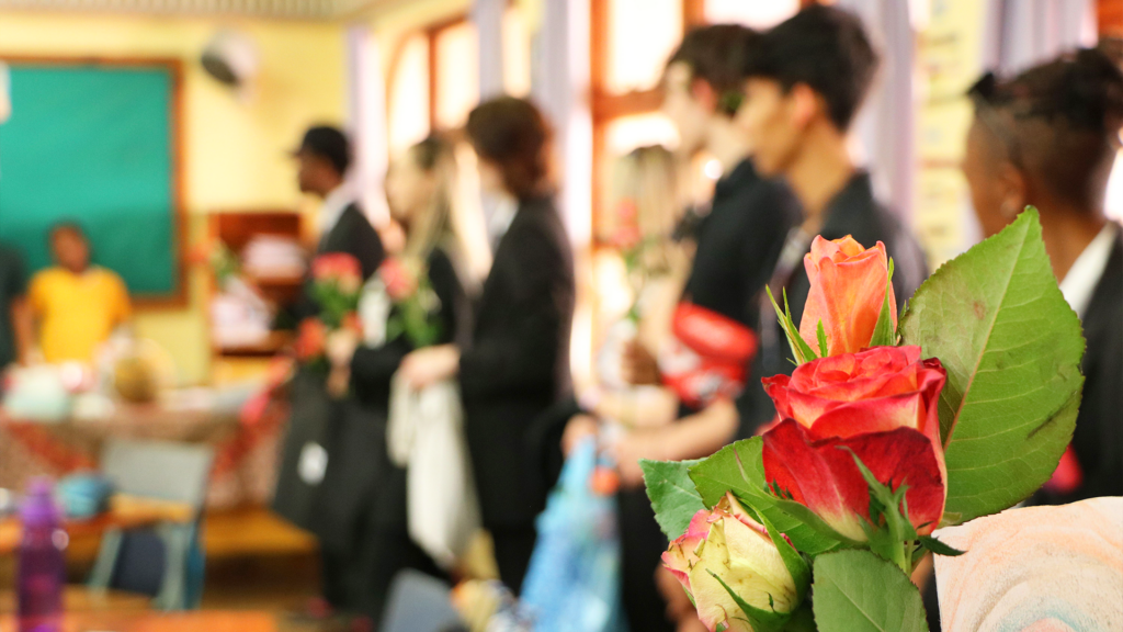 Michael Mount Waldorf School Class of 2023 12686