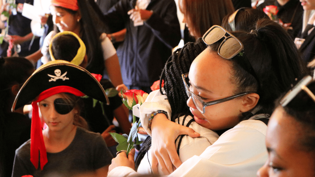 Michael Mount Waldorf School Class of 2023 12686