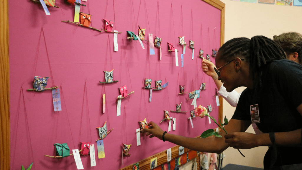 Michael Mount Waldorf School Class of 2023 12686