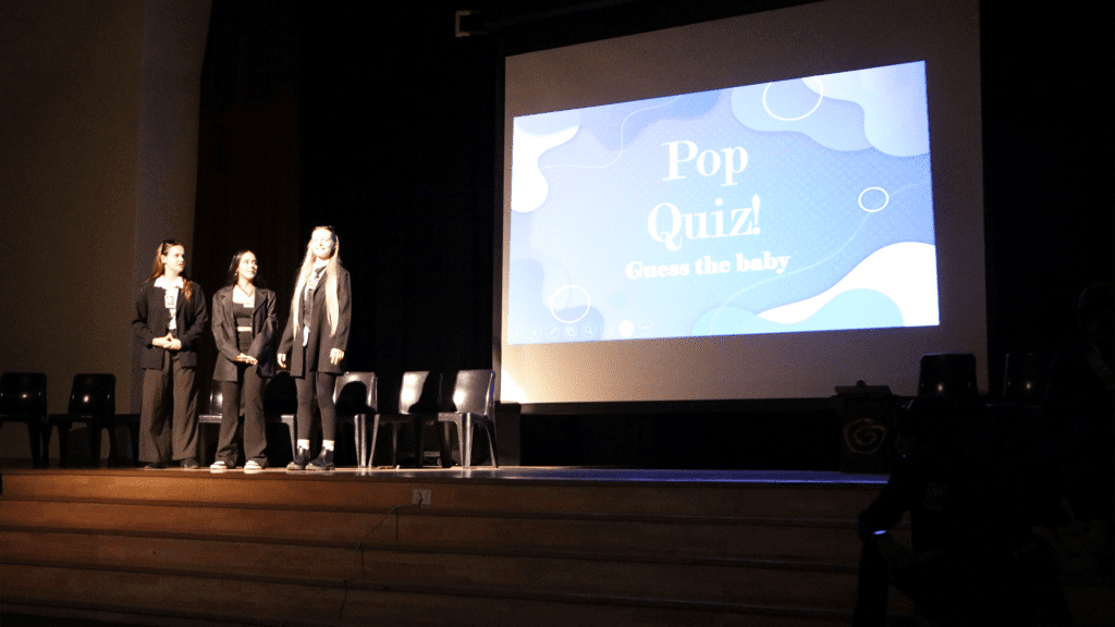 Michael Mount Waldorf School Class of 2023 12686