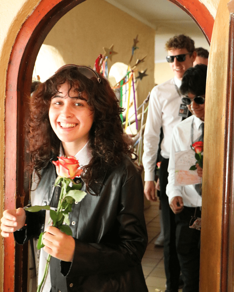 Michael Mount Waldorf School Class of 2023 12686