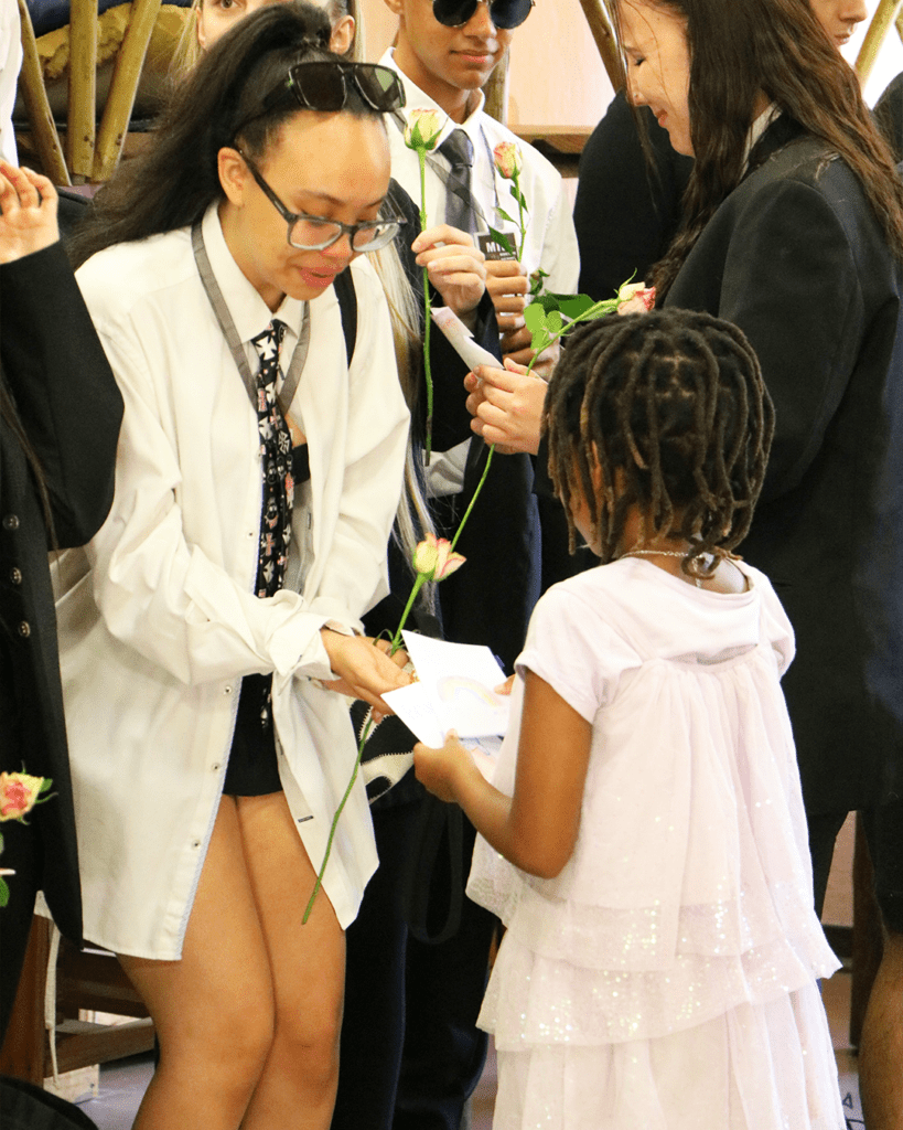 Michael Mount Waldorf School Class of 2023 12686