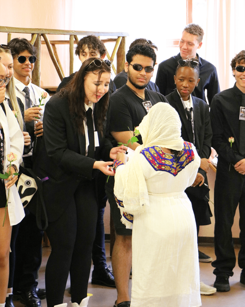 Michael Mount Waldorf School Class of 2023 12686