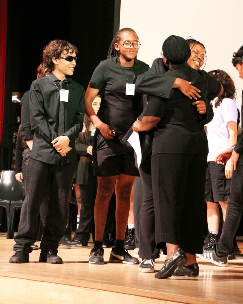 Michael Mount Waldorf School Class of 2023 12686