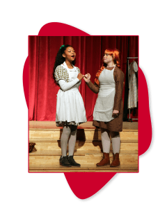 Michael Mount Waldorf School High School 8507