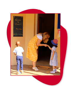 Michael Mount Waldorf School Primary School 8490