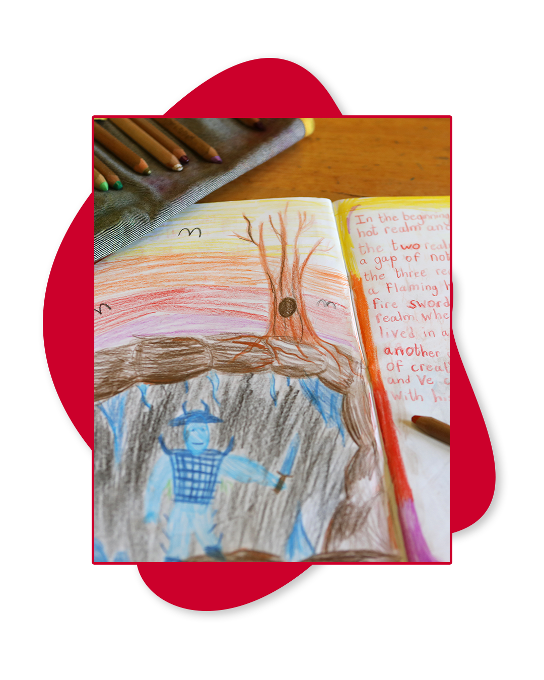 Michael Mount Waldorf School Primary School 8490