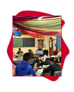 Michael Mount Waldorf School Primary School 8490