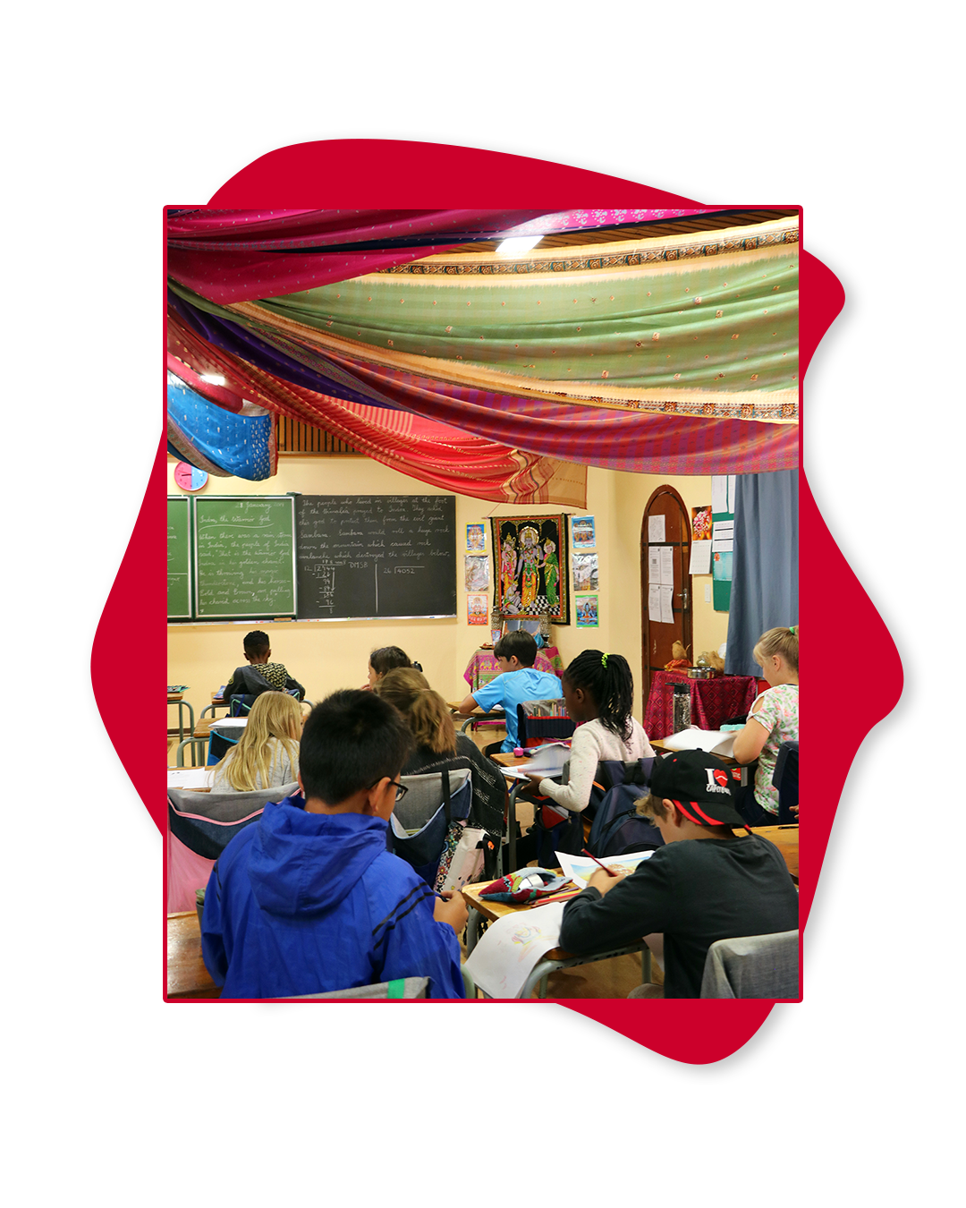 Michael Mount Waldorf School Primary School 8490