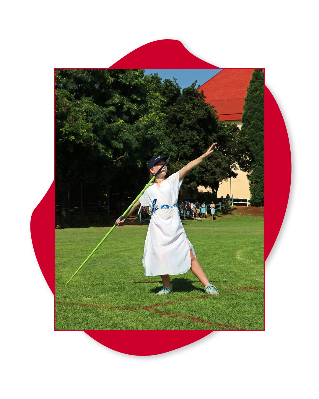 Michael Mount Waldorf School Primary School 8490