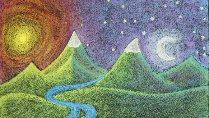 Michael Mount Waldorf School Podcast, Episode 1: The Value of the Main Lesson 13276