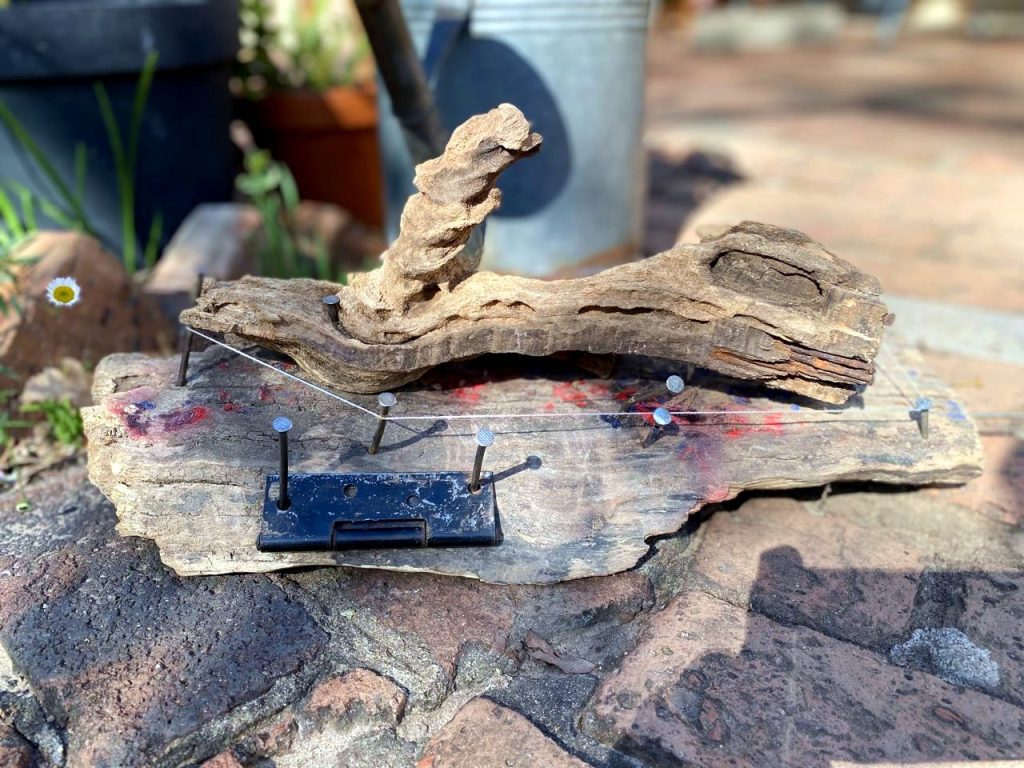 Michael Mount Waldorf School 'The Boat Story' - a tale from our Nursery School 13276