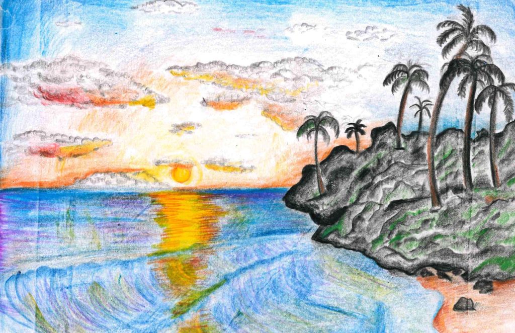 Michael Mount Waldorf School Drawing with Hand, Head and Heart: Beyond the Right Side of the Brain 13276