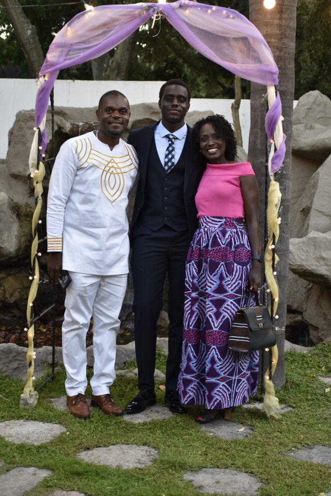 Michael Mount Waldorf School Class of 2024 13456