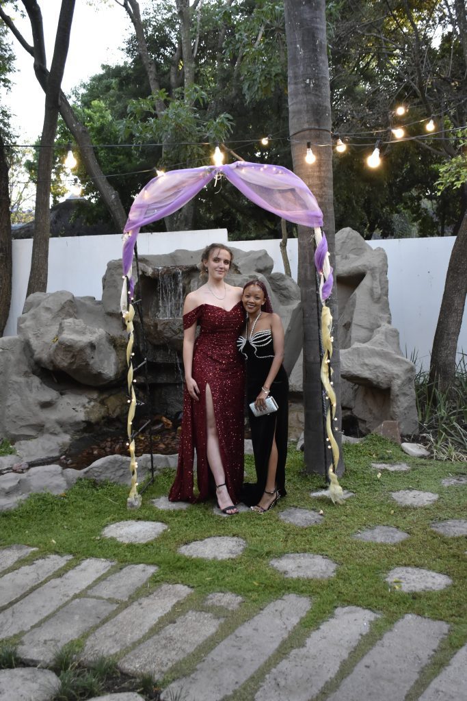 Michael Mount Waldorf School Class of 2024 13456