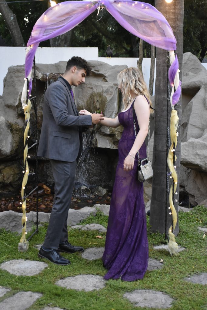 Michael Mount Waldorf School Class of 2024 13456