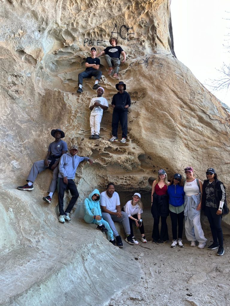 Michael Mount Waldorf School Class of 2024 13456