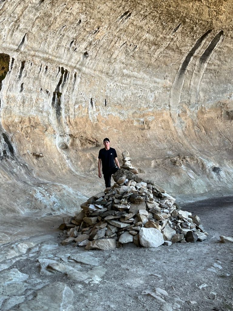 Michael Mount Waldorf School Class of 2024 13456