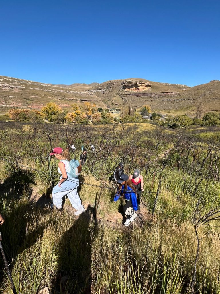 Michael Mount Waldorf School Class of 2024 13456