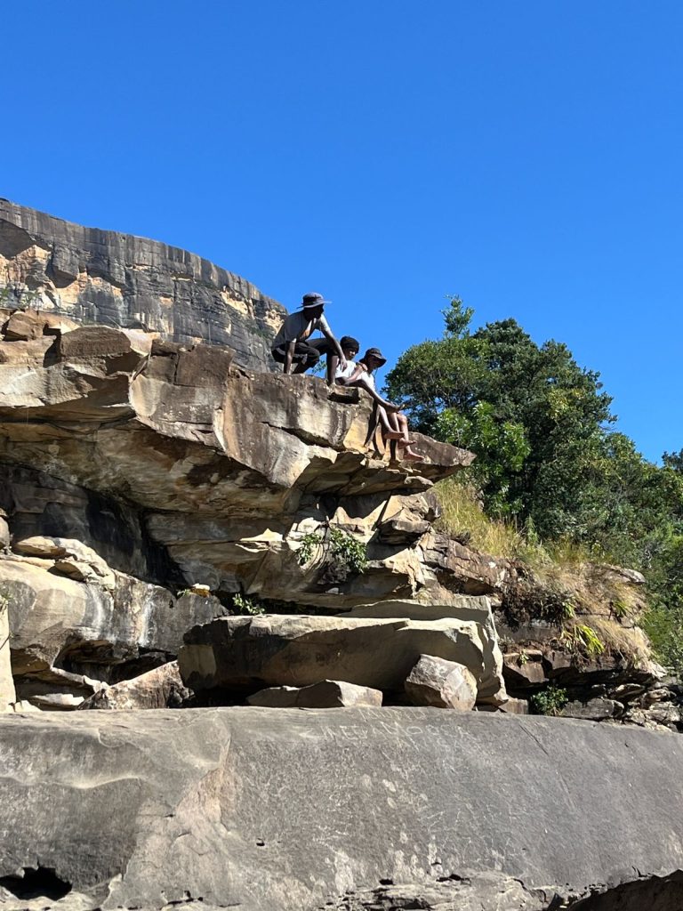 Michael Mount Waldorf School Class of 2024 13456