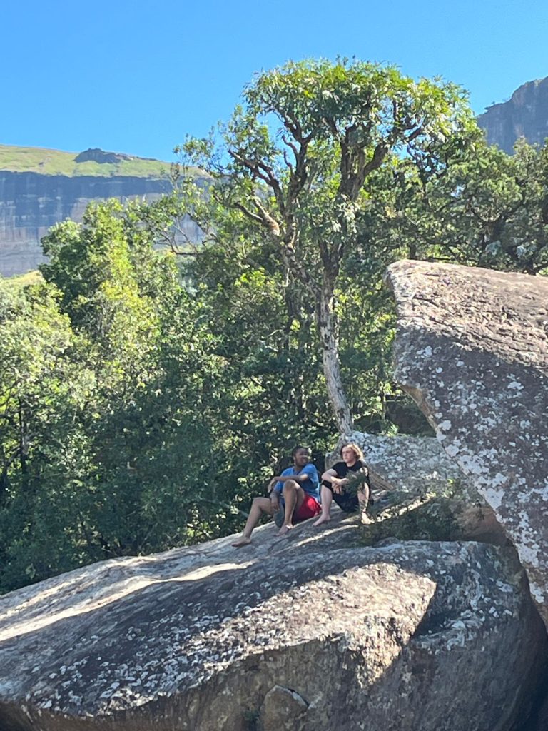 Michael Mount Waldorf School Class of 2024 13456