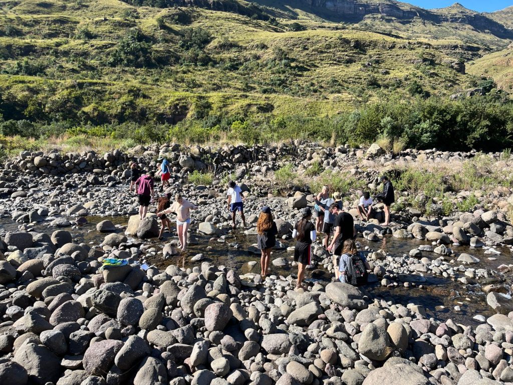 Michael Mount Waldorf School Class of 2024 13456