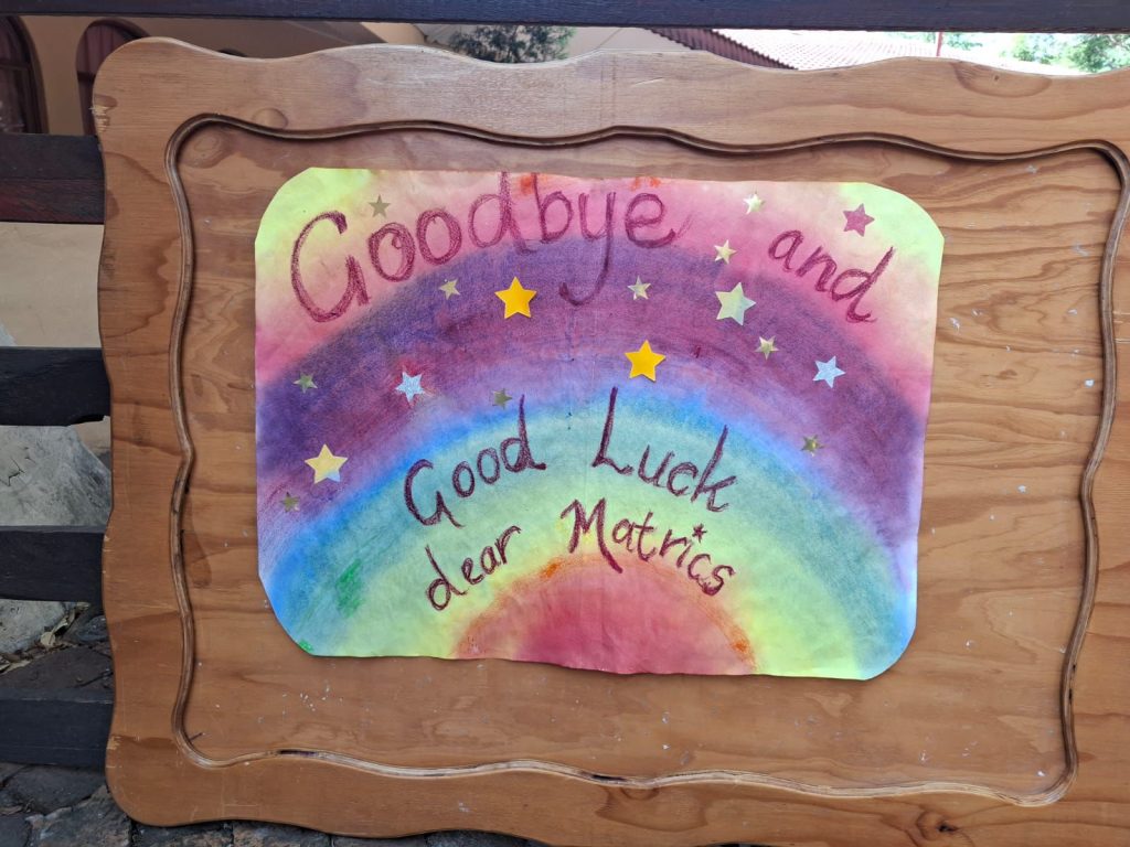 Michael Mount Waldorf School Class of 2024 13456