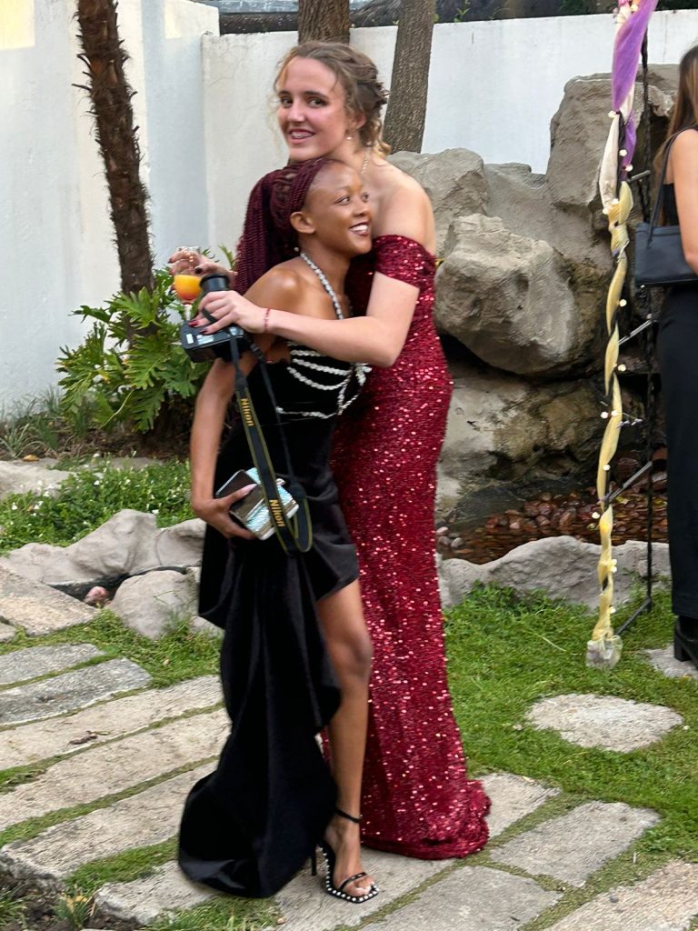 Michael Mount Waldorf School Class of 2024 13456