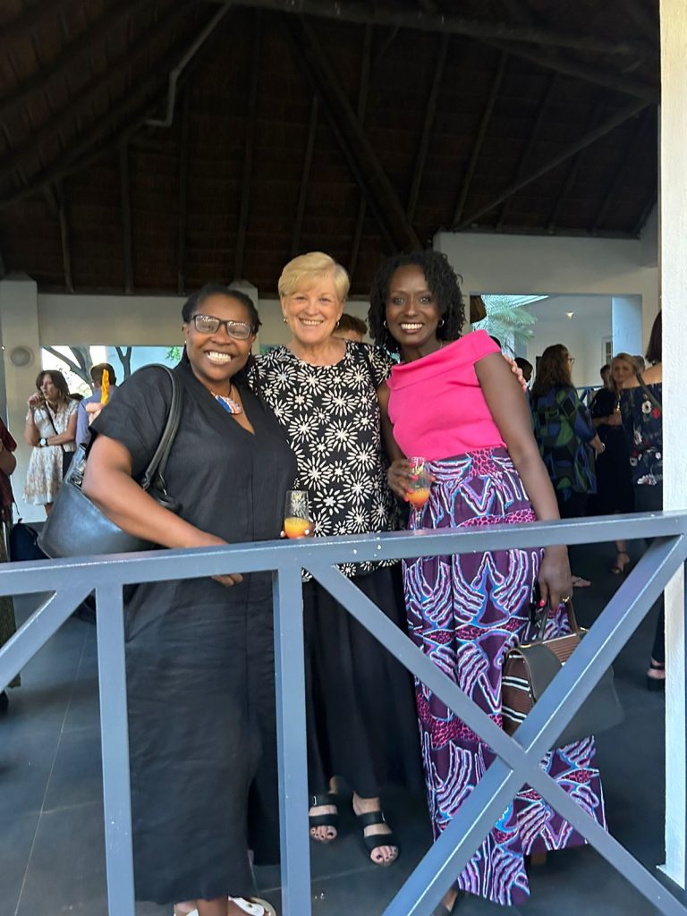 Michael Mount Waldorf School Class of 2024 13456