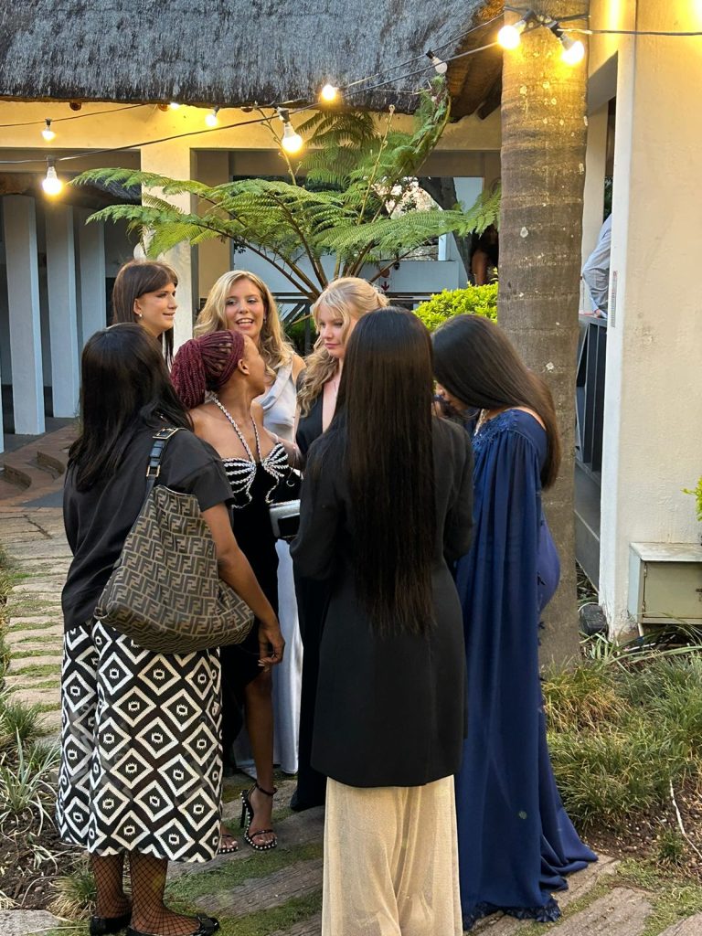 Michael Mount Waldorf School Class of 2024 13456