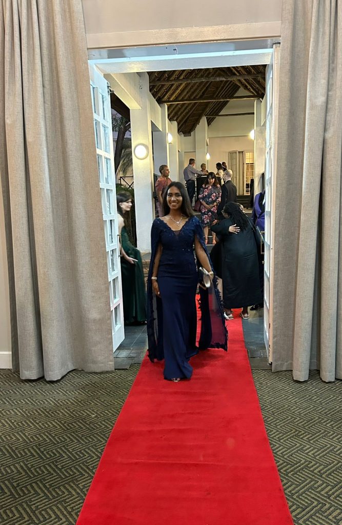 Michael Mount Waldorf School Class of 2024 13456