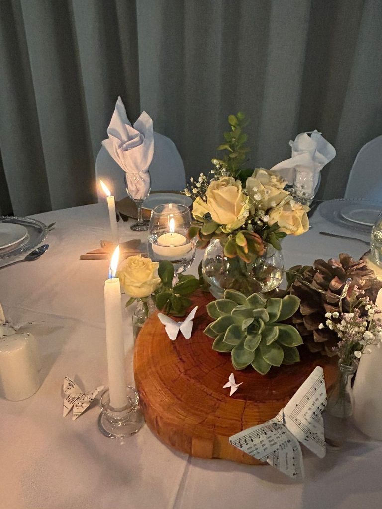 Michael Mount Waldorf School Class of 2024 13456