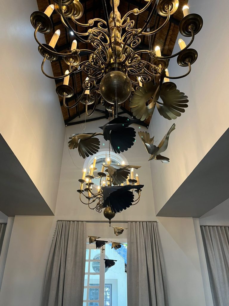 Michael Mount Waldorf School Class of 2024 13456