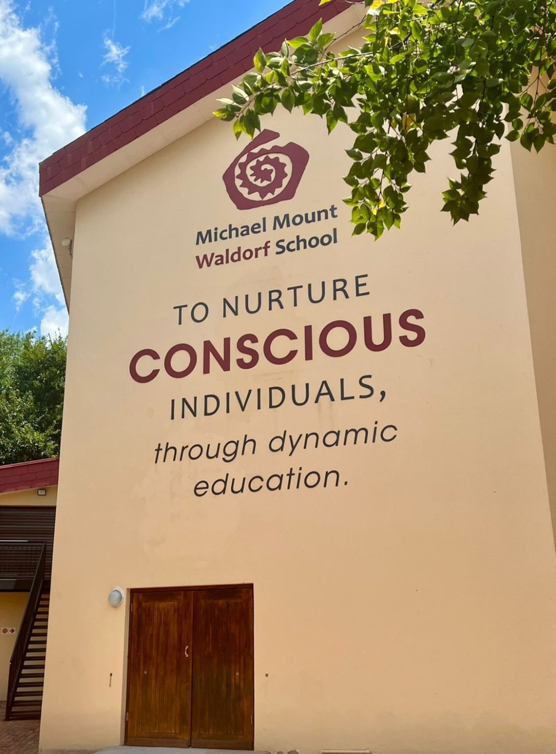 Michaelmount Waldorf Pre-School