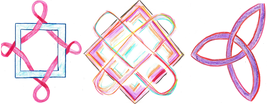 Waldorf Form Drawing Primary School