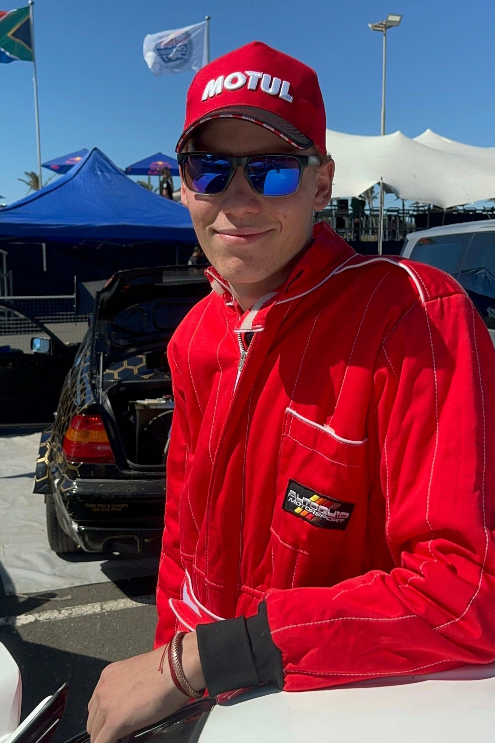 Michael Mount Waldorf School Alumni Spotlight: Raidon Hunter-Swart, Class of 2023 30599