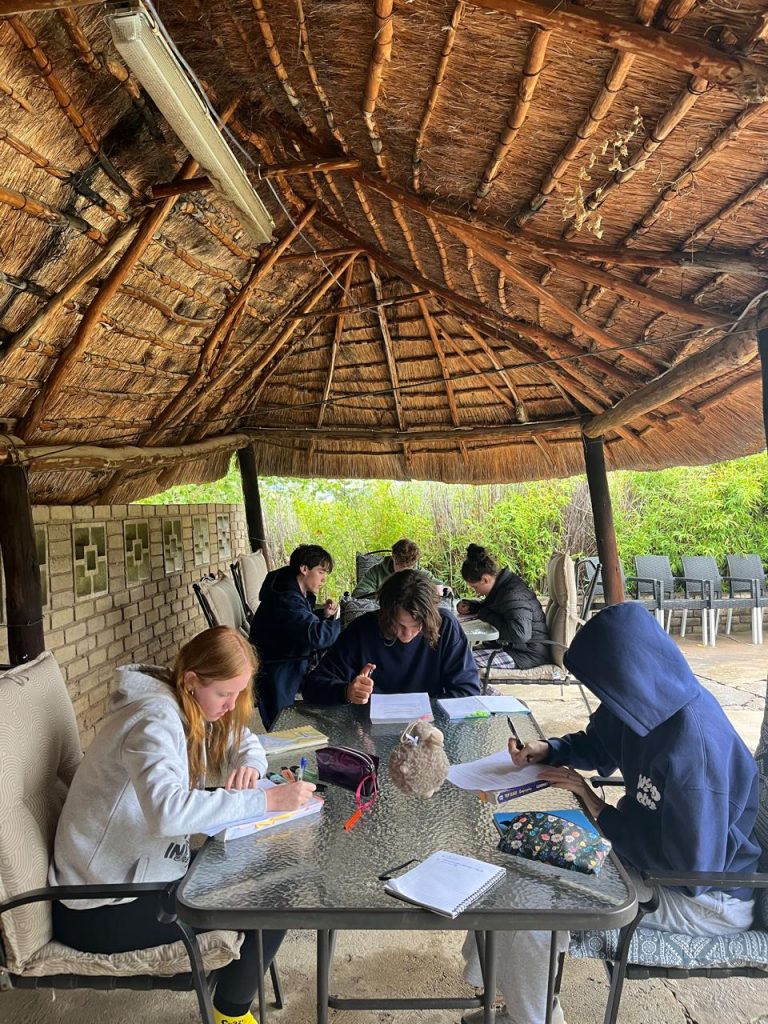 Michael Mount Waldorf School Class of 2025 32241