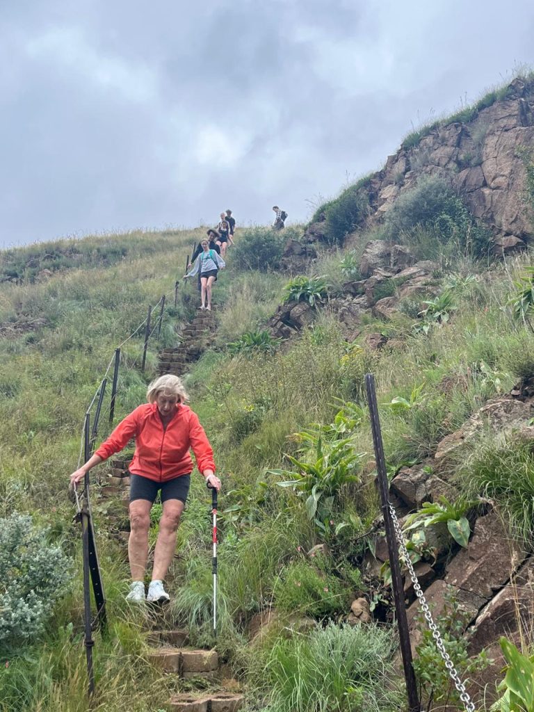 Michael Mount Waldorf School Class of 2025 32241