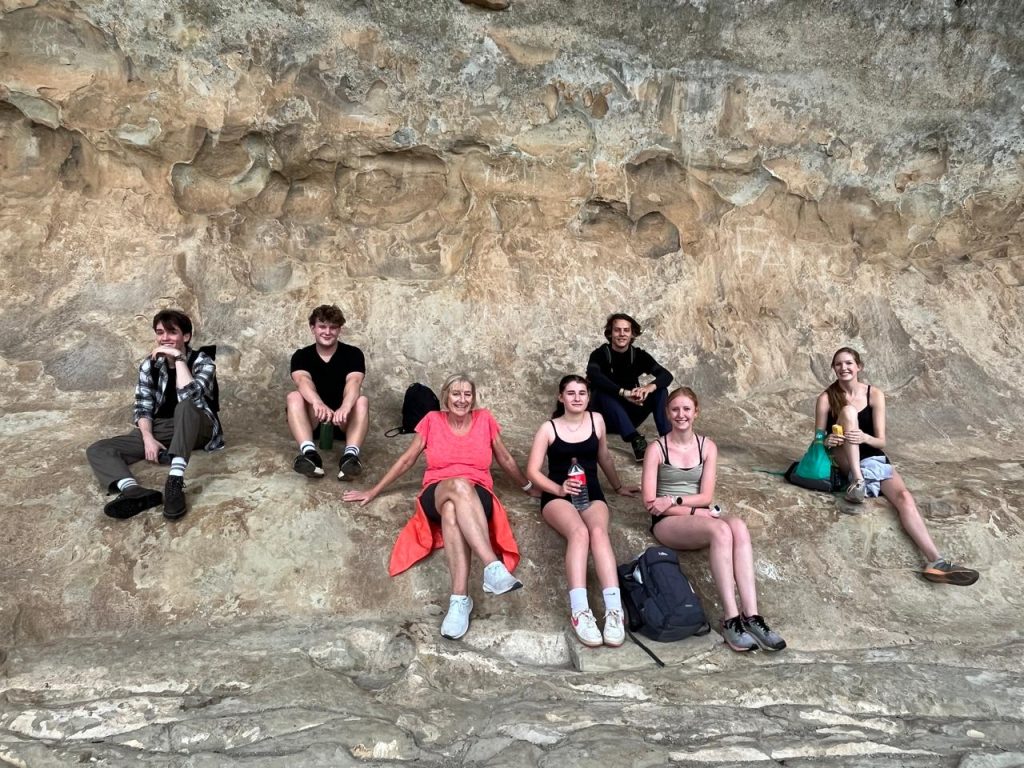 Michael Mount Waldorf School Class of 2025 32241