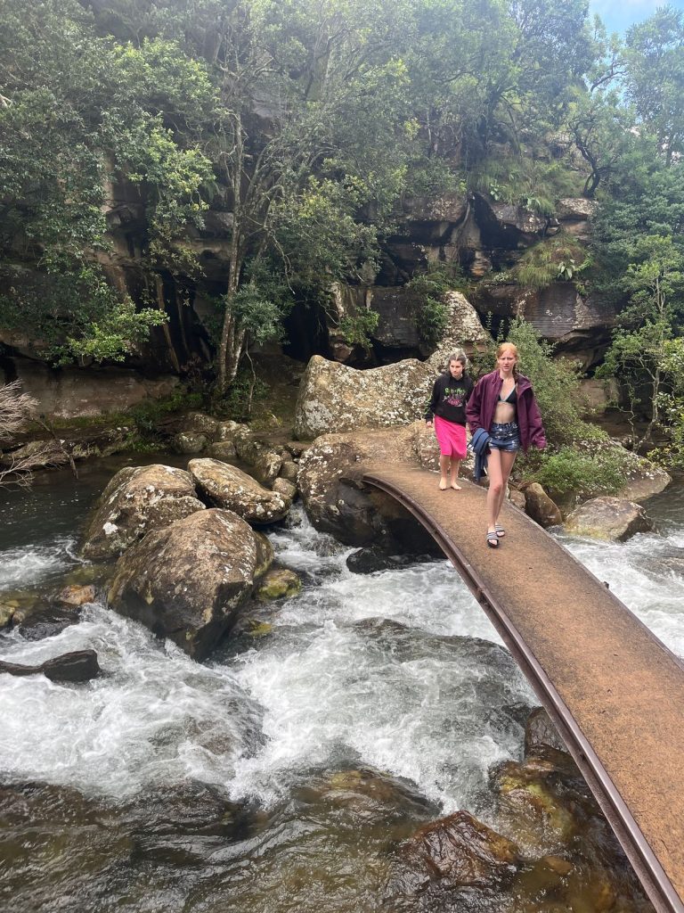 Michael Mount Waldorf School Class of 2025 32241