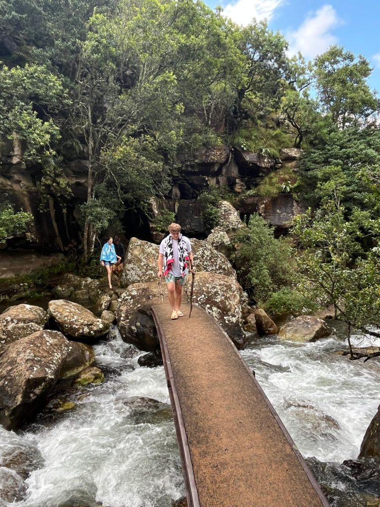 Michael Mount Waldorf School Class of 2025 32241