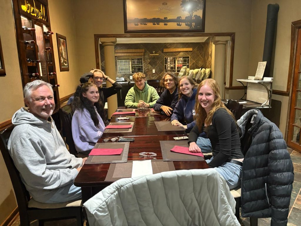 Michael Mount Waldorf School Class of 2025 32241